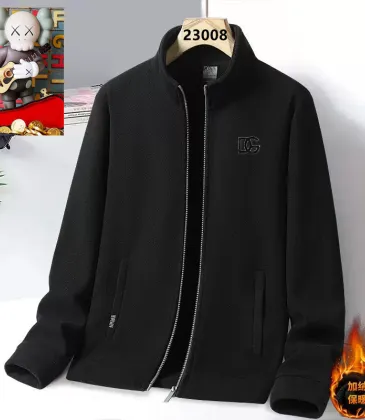 D&G Jackets for Men #A58137 D&G Jackets for Men #A58137