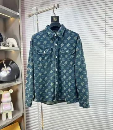 D&G Jackets for Men #A59612 D&G Jackets for Men #A59612