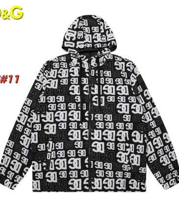 D&G Jackets for Men #A62148 D&G Jackets for Men #A62148