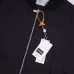 Dior Christian Dior Couture Embroidered Padded Bomber Jacket, White Black #B68838
