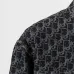 D-ior Denim Shirt Jackets for MEN #A26515