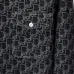 D-ior Denim Shirt Jackets for MEN #A26515