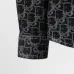 D-ior Denim Shirt Jackets for MEN #A26515