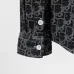 D-ior Denim Shirt Jackets for MEN #A26515