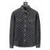 D-ior Denim Shirt Jackets for MEN #A26515