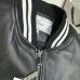 D-ior Leather Jacket for Men #A57062