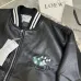 D-ior Leather Jacket for Men #A57062