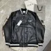 D-ior Leather Jacket for Men #A57062