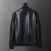 D-ior Leather Jackets for Men #A42438