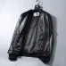 D-ior Leather Jackets for Men #A42438