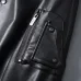 D-ior Leather Jackets for Men #A42438