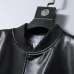D-ior Leather Jackets for Men #A42438