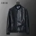 D-ior Leather Jackets for Men #A42438
