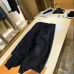 Dior Oblique Jacquard Bomber Jacket, Black #B68288