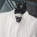 Dior Oblique Jacquard Bomber Jacket, Ivory #B68287