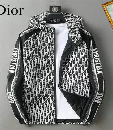 D-ior jackets for men #999930644