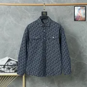 D-ior jackets for men #A35241 D-ior jackets for men #A35241