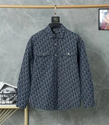 D-ior jackets for men #A35241