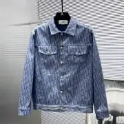 D-ior jackets for men #A55517 D-ior jackets for men #A55517