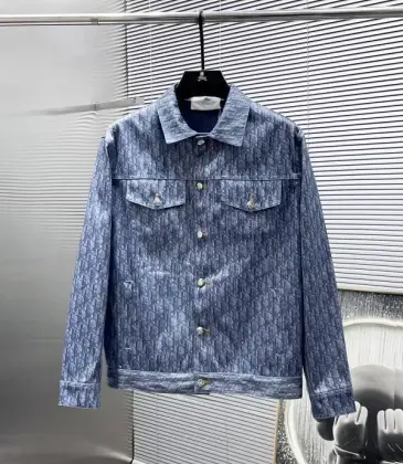 D-ior jackets for men #A55517