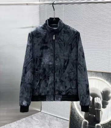 D-ior jackets for men #A55518
