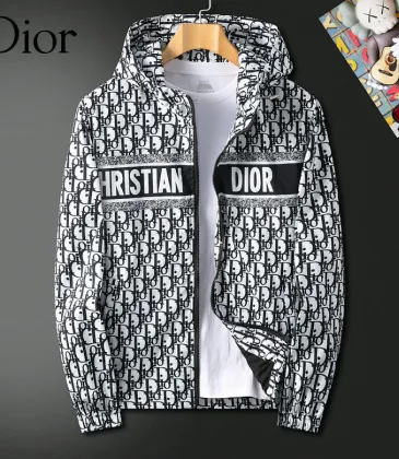 D-ior jackets for men #A59642 D-ior jackets for men #A59642