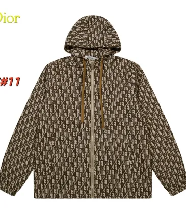 Dior jackets for men #A62147 Dior jackets for men #A62147
