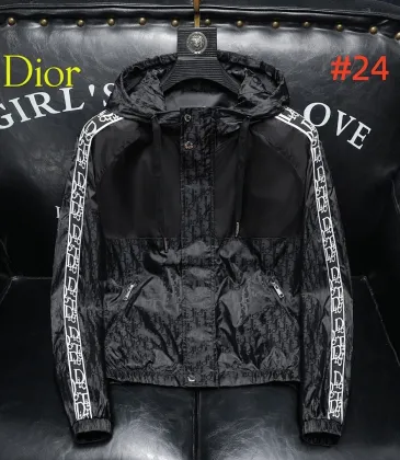 Dior jackets for men #A62161 Dior jackets for men #A62161