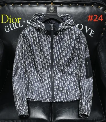 Dior jackets for men #A62162 Dior jackets for men #A62162