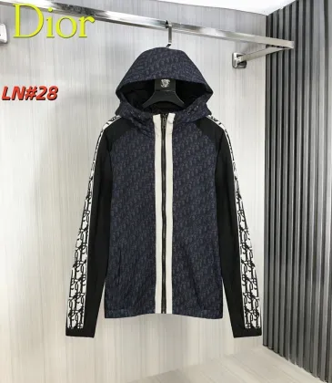 Dior jackets for men #A63272 Dior jackets for men #A63272