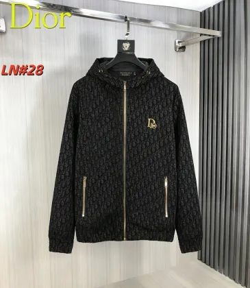 Dior jackets for men #A63274 Dior jackets for men #A63274