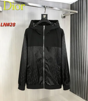 Dior jackets for men #A63281 Dior jackets for men #A63281