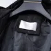 D-ior jackets for men Blue/Black #A54703