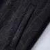 D-ior jackets for men Blue/Black #A54703