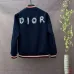 D-ior jackets for men High quality embroidery catwalk edition #A53774