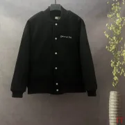 D-ior jackets for men High quality embroidery catwalk edition #A53775 D-ior jackets for men High quality embroidery catwalk edition #A53775