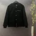 D-ior jackets for men High quality embroidery catwalk edition #A53775