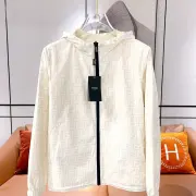 Fendi FF Jackets for men reversible White #A47778 Fendi FF Jackets for men reversible White #A47778