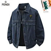 Fendi Jackets for men #A57663 Fendi Jackets for men #A57663