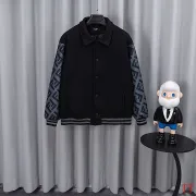 Fendi Jackets for men #A58700 Fendi Jackets for men #A58700