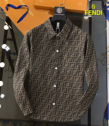 Fendi good quality Jackets for men #A30005 Fendi good quality Jackets for men #A30005