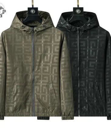 Givenchy Jackets for MEN #A52031 Givenchy Jackets for MEN #A52031