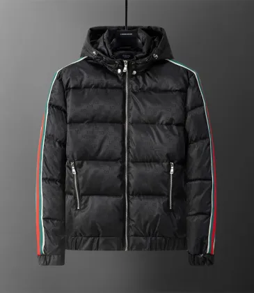 Gucci Coats/Down Jackets #B69235