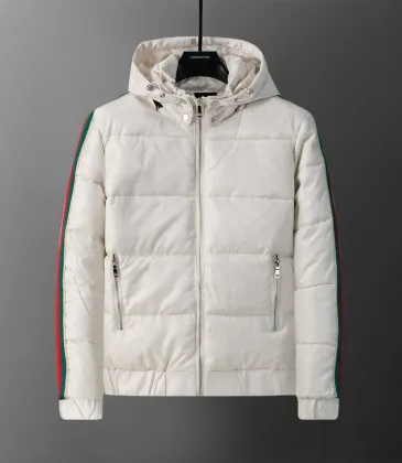 Gucci Coats/Down Jackets #B69236