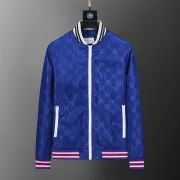 Gucci Jackets for MEN #A40329 Gucci Jackets for MEN #A40329
