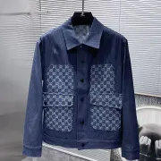 Gucci Jackets for MEN #A40369 Gucci Jackets for MEN #A40369
