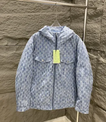 Gucci Jackets for MEN #A56968