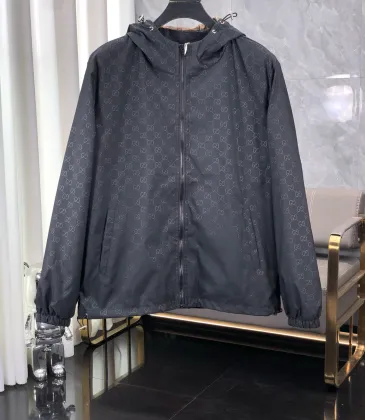 Gucci Jackets for MEN #A57808