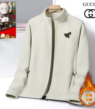 Gucci Jackets for MEN #A58142