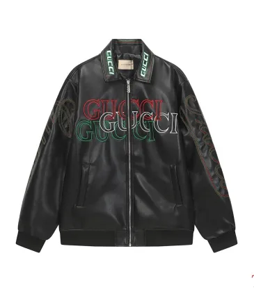 Gucci Jackets for MEN #A58699